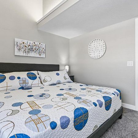 Waterview At Fall Creek Branson Luaran gambar