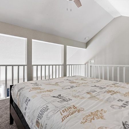 Waterview At Fall Creek Branson Luaran gambar