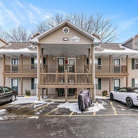 Waterview At Fall Creek Branson Luaran gambar