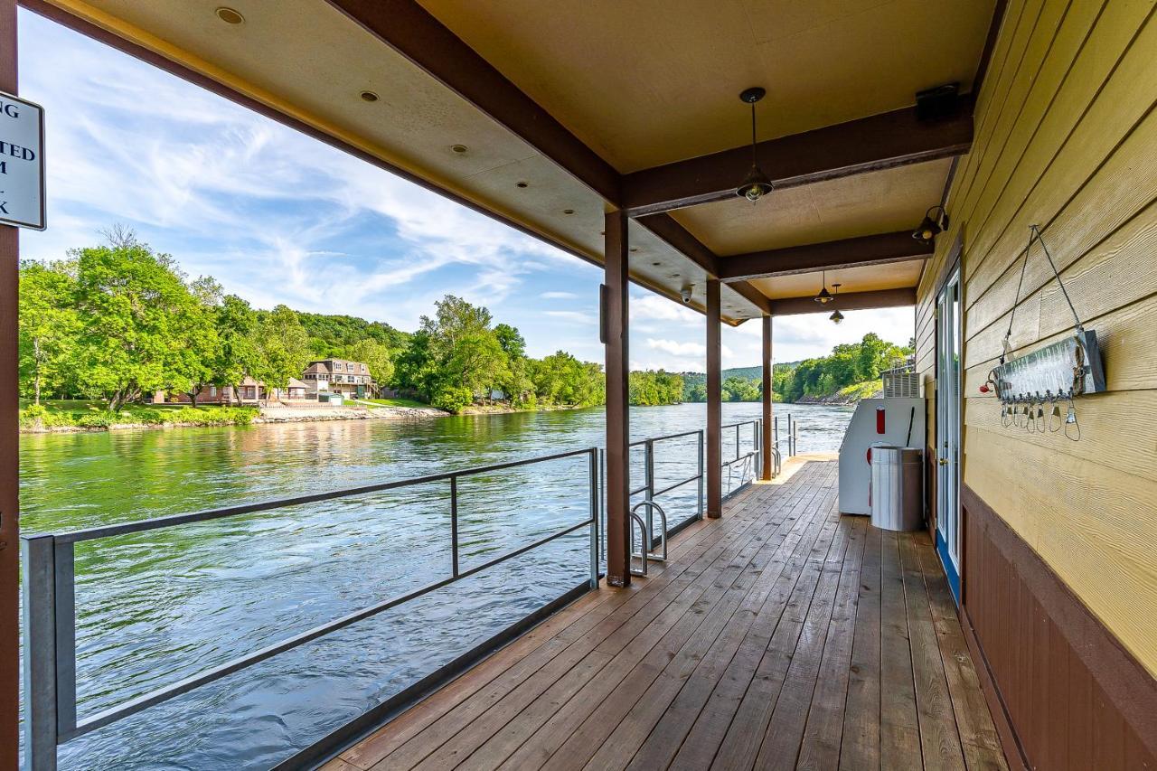 Waterview At Fall Creek Branson Luaran gambar