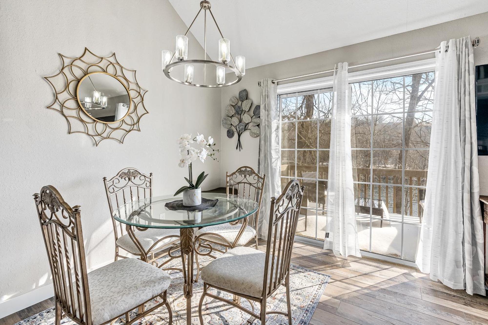 Waterview At Fall Creek Branson Luaran gambar