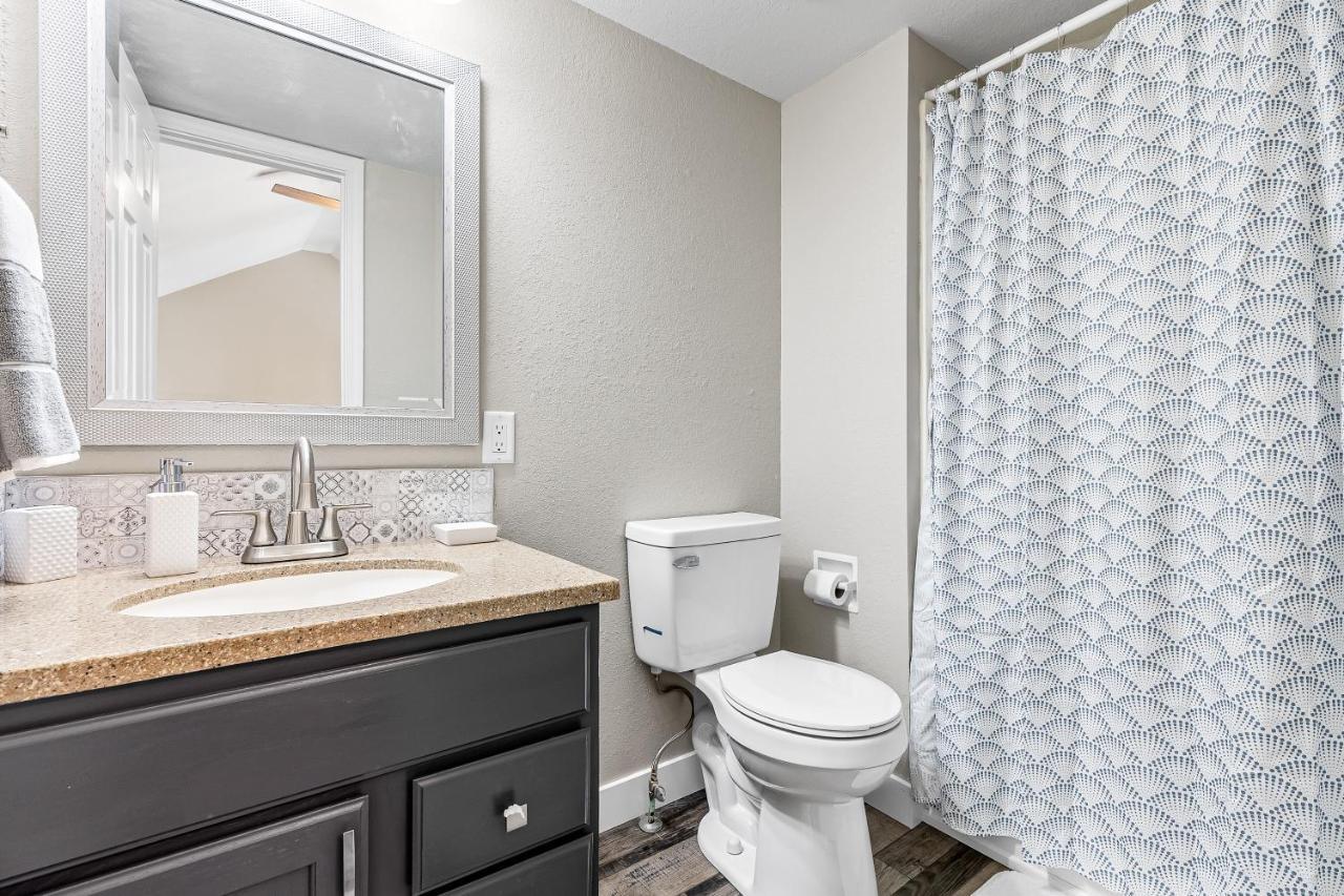 Waterview At Fall Creek Branson Luaran gambar