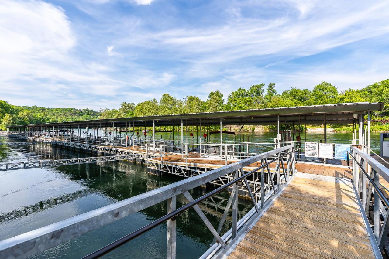 Waterview At Fall Creek Branson Luaran gambar