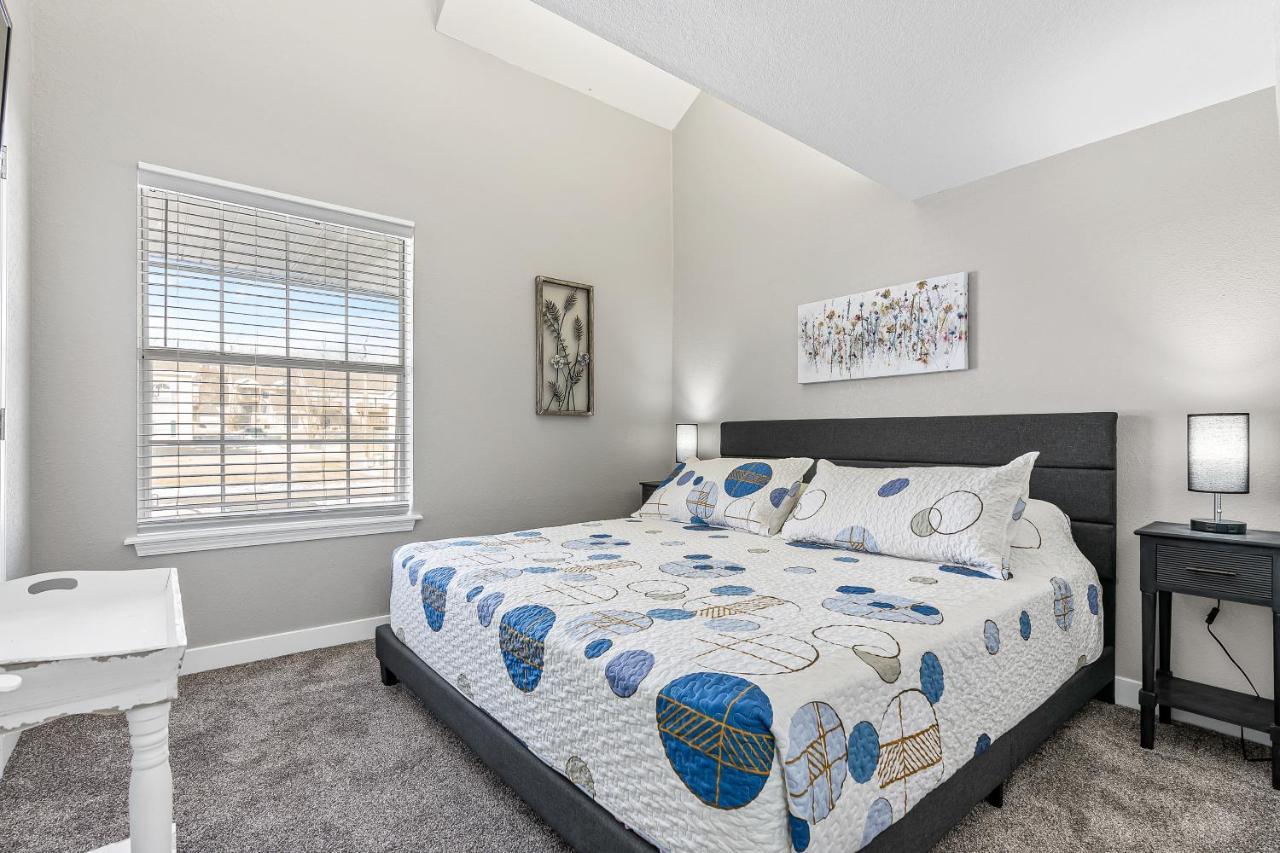 Waterview At Fall Creek Branson Luaran gambar