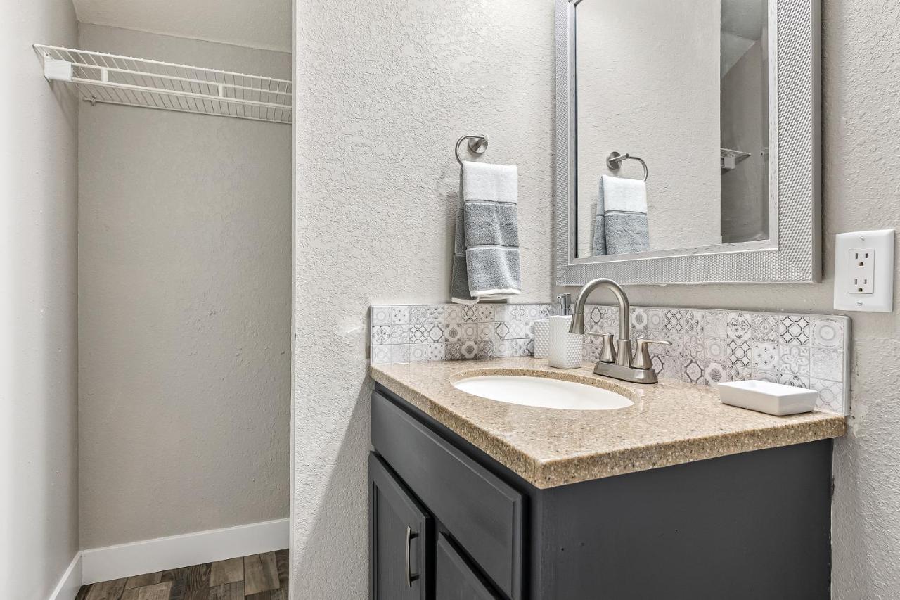 Waterview At Fall Creek Branson Luaran gambar