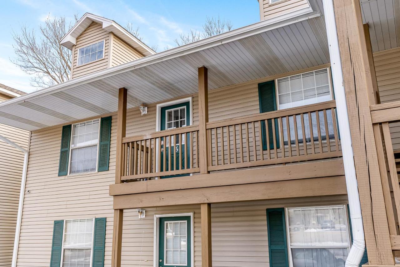 Waterview At Fall Creek Branson Luaran gambar