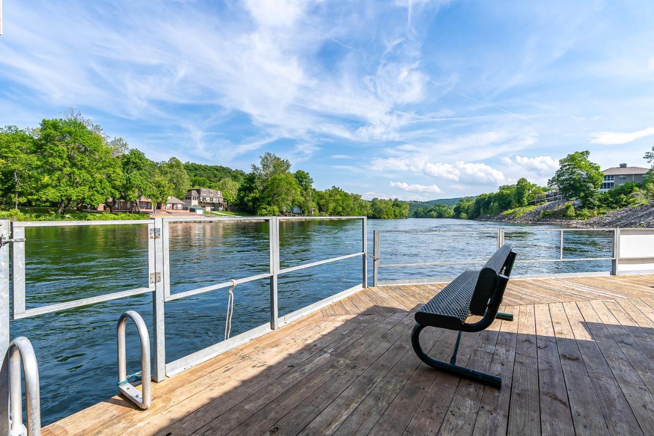 Waterview At Fall Creek Branson Luaran gambar