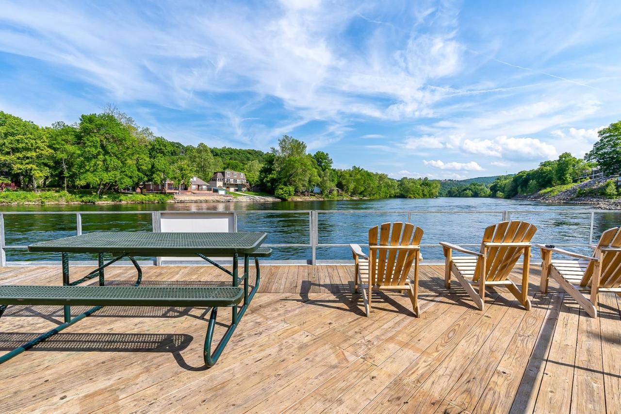 Waterview At Fall Creek Branson Luaran gambar